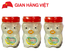 Thạch dừa hũ gấu Minh Tâm đạt chuẩn OCOP 1Kg