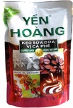 Kẹo dừa giòn Vĩnh Tiến 200g