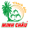 Cơ sở sản xuất thạch dừa Minh Châu